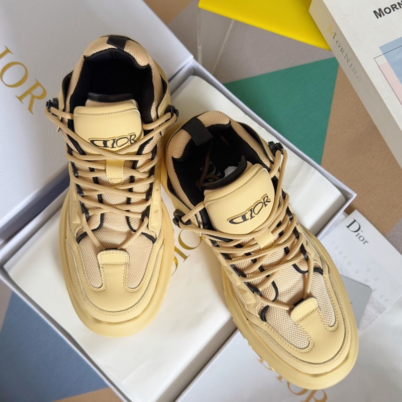 ch**an D*or casual shoes